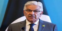 پاکستان: اسلام آباد از بزرگترین منتفعان توافق ایران و آمریکا خواهد بود/  بزرگترین دستاورد امن شدن مرز پاکستان با ایران است