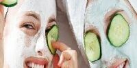 ۶ روش خانگی برای شادابی پوست