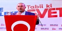 انتقاد تند و بی سابقه علنی ترکیه از عربستان و متحدانش