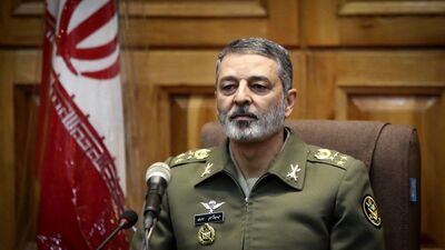 پیام مهم فرمانده کل ارتش منتشر شد
