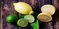 معجزه لیمو ترش برای بدن 