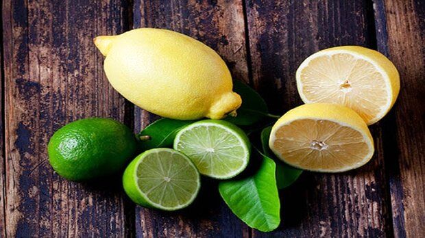 معجزه لیمو ترش برای بدن 