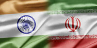 تهدید نفتی هند علیه ایران