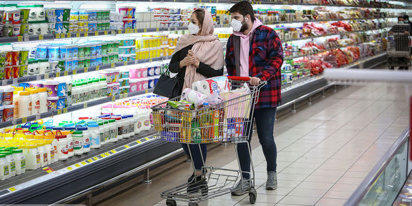 ترک‌تازی گوجه و گوشت در میدان رشد قیمت‌ خوراکی‌های آبان‌ماه+ نمودار