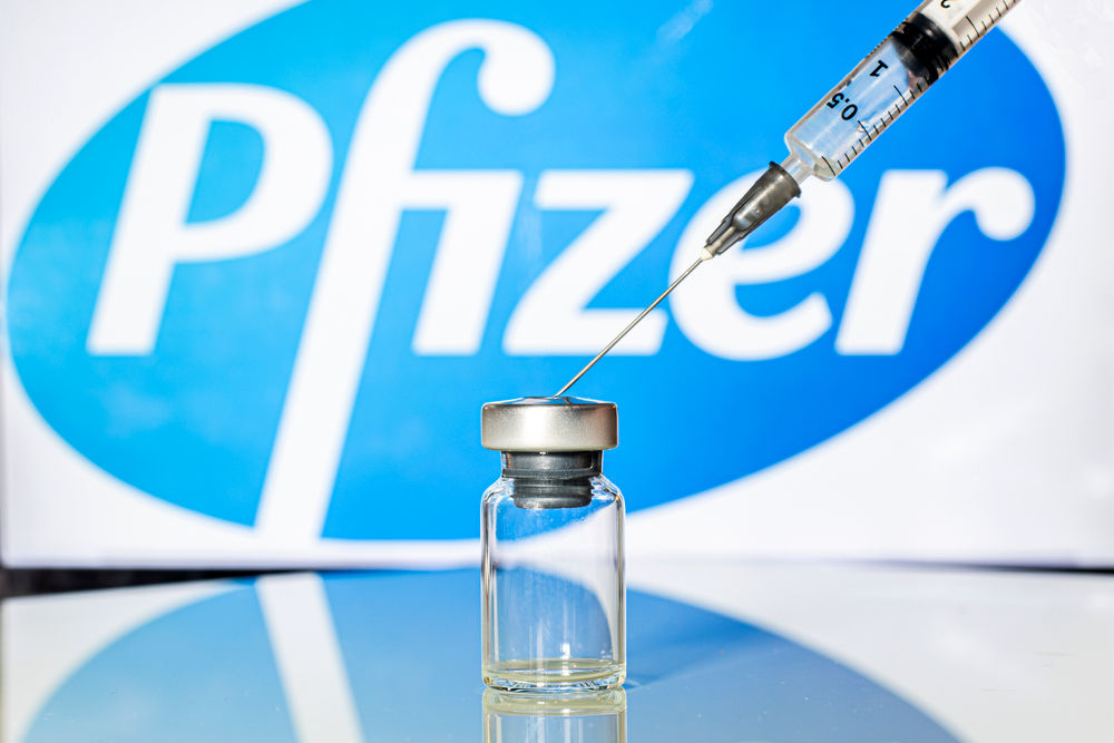 تأیید واکسن کرونای فایزر در آمریکا