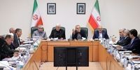 بررسی آخرین روند مذاکرات در جلسه هیئت دولت/ عراقچی: مذاکرات با عمان در مسیر نهایی شدن قرار دارد 