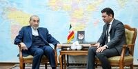 ولایتی: طرح موسوم به «ترامپ» در قفقاز هیچ تفاوتی با «دالان زنگزور» ندارد/ جمهوری اسلامی ایران به‌طور قطع با آن مخالف است