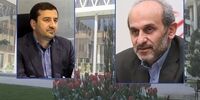 یک انتصاب جدید در سازمان صداوسیما