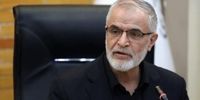پورجمشیدیان: مراسم تشییع پیکر رهبر شهید با تدبیر آیت‌الله سید مجتبی خامنه‌ای برگزار می‌شود+ فیلم