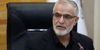 پورجمشیدیان: مراسم تشییع پیکر رهبر شهید با تدبیر آیت‌الله سید مجتبی خامنه‌ای برگزار می‌شود+ فیلم