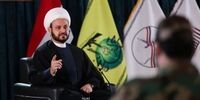 دبیرکل جنبش النُجَباء: همه دنیا شاهد باشد که من هم تروریستم