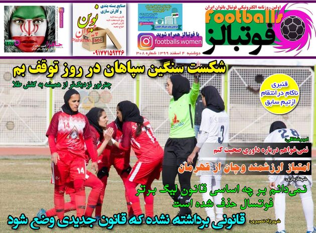 Footballs