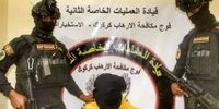 دستگیری 9 تروریست داعشی در عراق