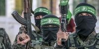 تصاویر جدیدی از تحویل اسرای روسی توسط حماس