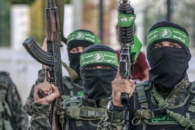 اعتراف اسرائیل به قدرت موشکی حماس
