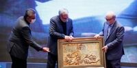 وزیر بهداشت: نمکی شهید زنده است/ او عین الماس درخشید