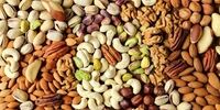 قیمت مصوب آجیل شب یلدا اعلام شد