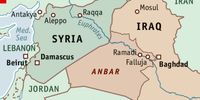 عراق خواهان بازگشت سوریه به اتحادیه عرب 