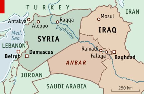 عراق خواهان بازگشت سوریه به اتحادیه عرب 