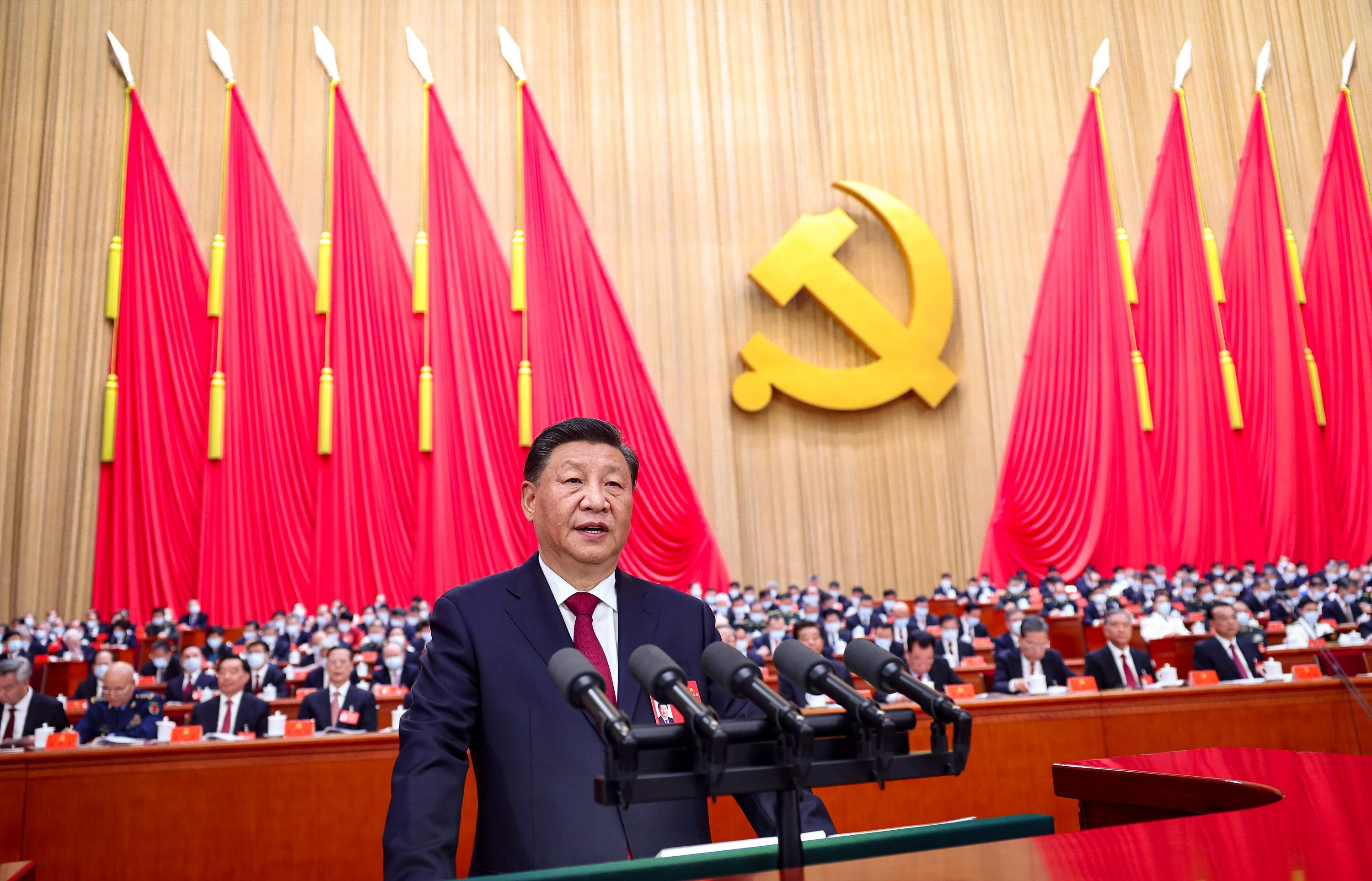 آخرین پاکسازی شی‌ جین پینگ؛ فساد ساختاری یا نمایش قدرت؟ | فساد به سیلوهای زیرزمینی موشک‌های بالستیک رسید