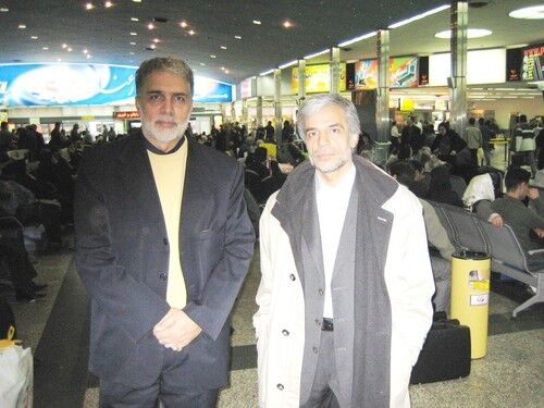 بیوگرافی-قاسم-افشار-گوینده-خبر-عکس-قاسم-افشار-مجری-خبر-1