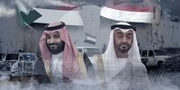 نقشه نتانیاهو علیه ایران زیر ضرب اختلاف میان عربستان و امارات | فرصت‌های جدید برای بهبود روابط تهران - ریاض 