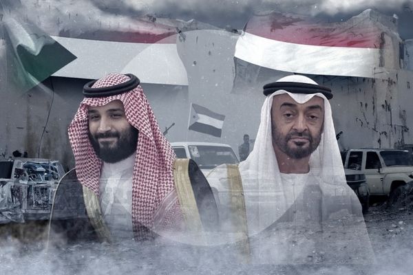 نقشه نتانیاهو علیه ایران زیر ضرب اختلاف میان عربستان و امارات | فرصت‌های جدید برای بهبود روابط تهران - ریاض 