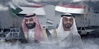 نقشه نتانیاهو علیه ایران زیر ضرب اختلاف میان عربستان و امارات | فرصت‌های جدید برای بهبود روابط تهران - ریاض 