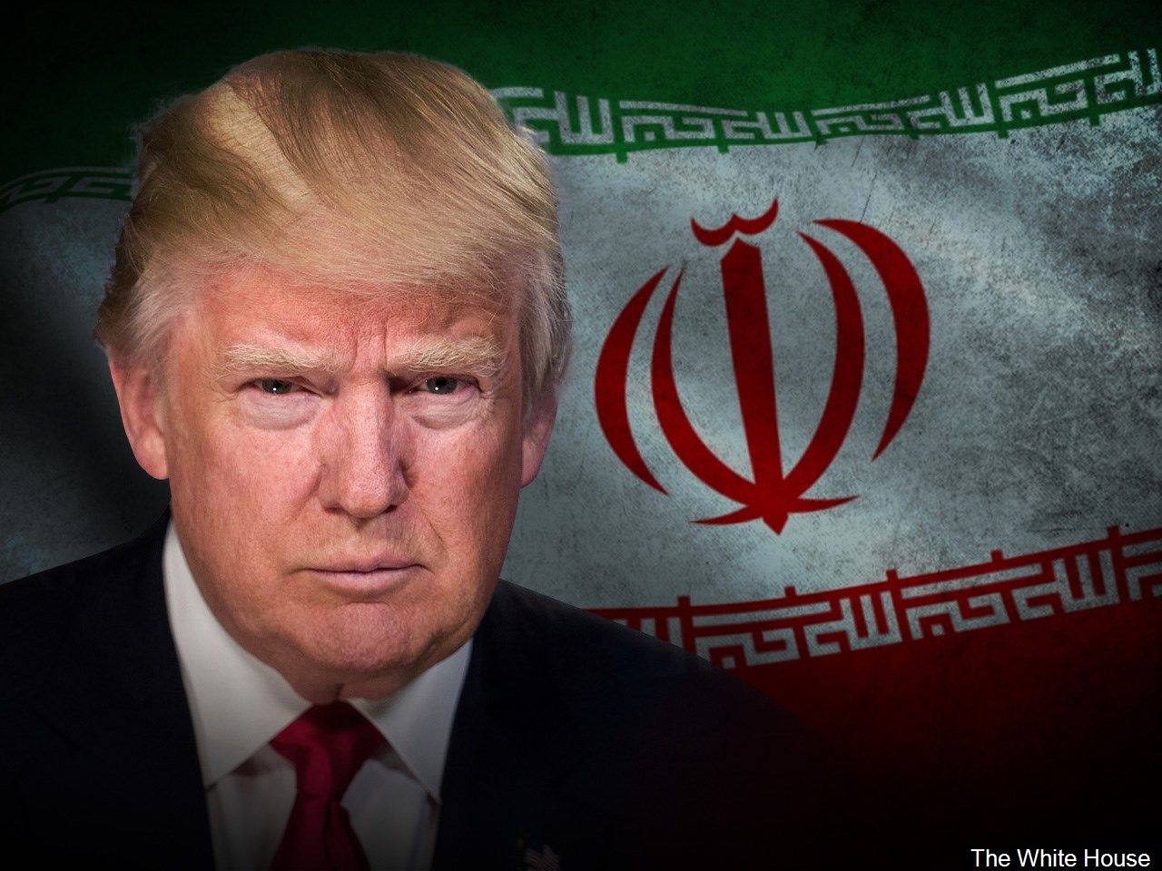 ترامپ خطاب به ایران: بلایی سرتان می آورم که سابقه نداشته است