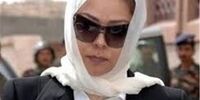 ادعای عجیب دختر صدام حسین!