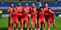 کناره گیری کره شمالی به تیم ملی فوتبال ایران ضرر زد