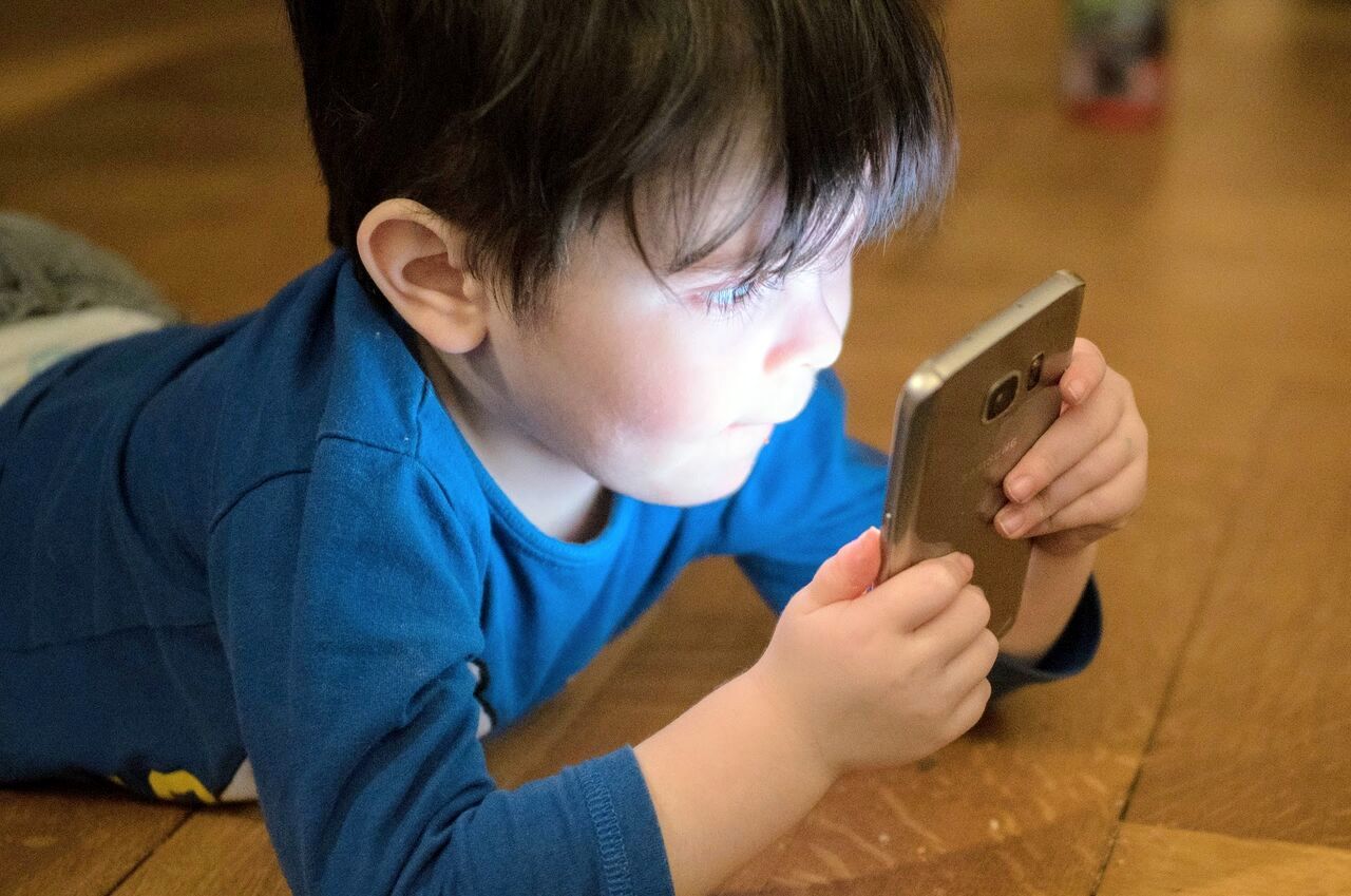 اپلیکیشن‌های مختص کودکان حریم شخصی آنها را به خطر می‌اندازد؟