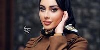 وقتی مادر ترلان پروانه از خودش جوان تر است + عکس 