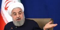 روحانی: مردم درباره واکسن کرونا نگران نباشند