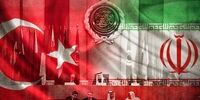 ستاره رو به افول اردوغان /رقابت نرم ایران و ترکیه