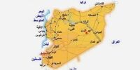 افشاگری مقام آمریکایی درباره جزئیات حمله امروز رژیم صهیونیستی به سوریه 