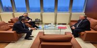 جزئیاتی از دیدار اولیانوف و گروسی