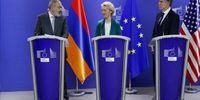 خوابی که آمریکا و اروپا برای ارمنستان می‌بینند