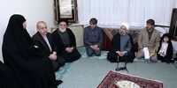 یک نکته گفته نشده دربارۀ همسر شهید مطهری

