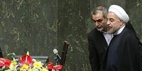 اولین تصاویر از «حسین فریدون» پس از اعلام محکومیت