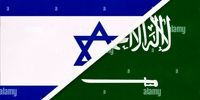 شرط عربستان برای به رسمیت شناختن اسرائیل