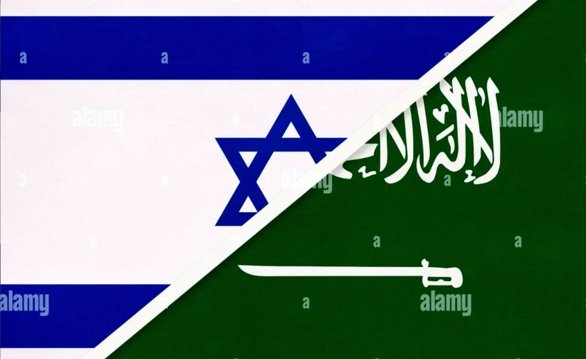 شرط عربستان برای به رسمیت شناختن اسرائیل