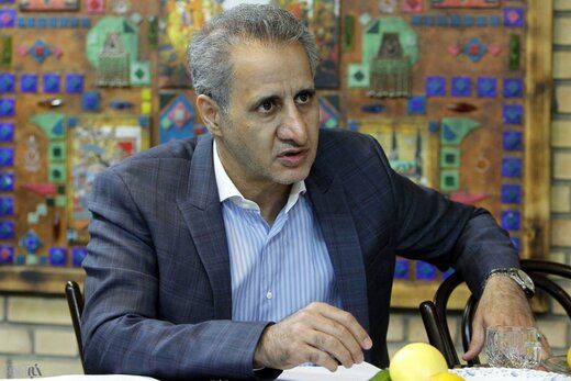 ارزش صادرات فرآوردههای نفتی سال ۱۴۰۰ اعلام شد