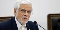 عارف: ۷۷۰۰ فضای آموزشی در دستور ساخت قرار گرفته است/ باید نسلی آماده به کار و متعهد به کشور تربیت کنیم