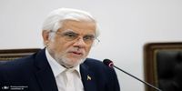 عارف: ۷۷۰۰ فضای آموزشی در دستور ساخت قرار گرفته است/ باید نسلی آماده به کار و متعهد به کشور تربیت کنیم