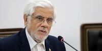 عارف: ۷۷۰۰ فضای آموزشی در دستور ساخت قرار گرفته است/ باید نسلی آماده به کار و متعهد به کشور تربیت کنیم