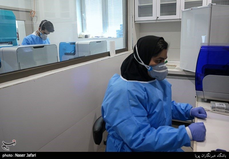 زمان واقعی تولید واکسن کرونای ایرانی در خوشبینانه ترین حالت