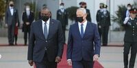 وزیر جنگ اسرائیل: برای هر سناریویی آماده هستیم