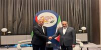 عراقچی با سرپرست وزارت خارجه لیبی رایزنی کرد