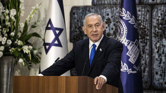 نتانیاهو: اسرائیل دیگر سر خم نخواهد کرد /در روابط خارجی بازنگری میکنیم 